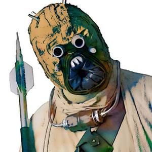 Meet your Posher, Al